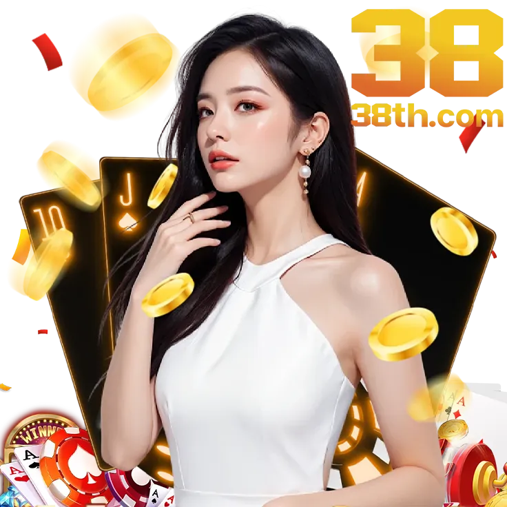 38thai เว็บตรง
